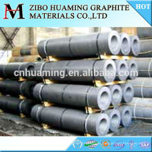 Graphite electrode of chinese production for sale